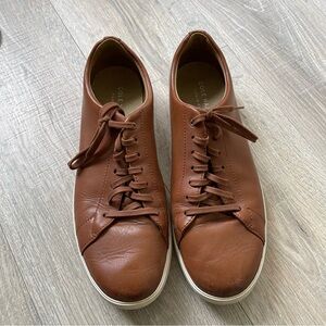 Cole Haan sneaker
